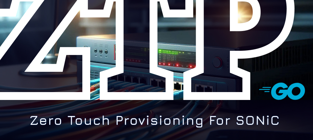 案例 - 零接触部署服务器