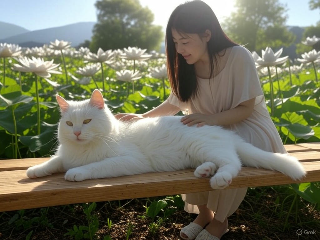 关于猫