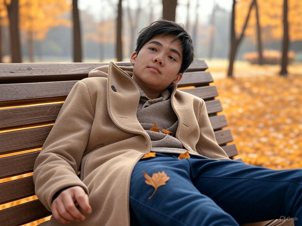 警察与赞美诗