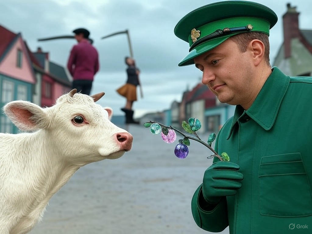不久