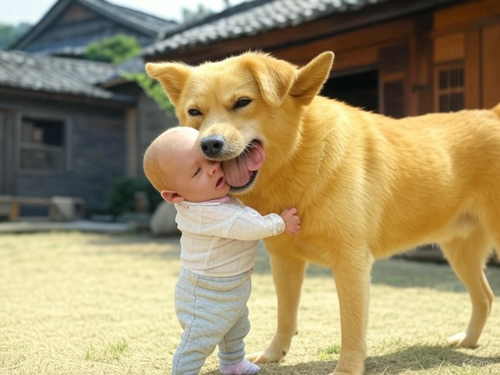 狗头帽的来历