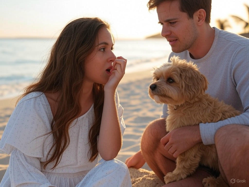 得了狂犬病吗？