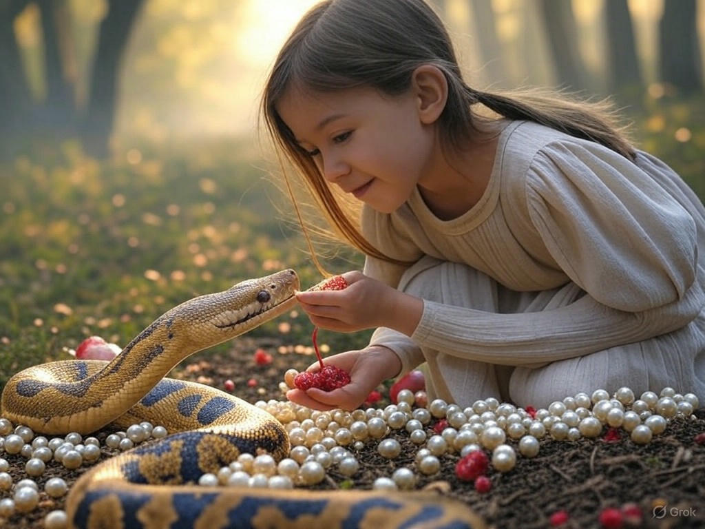 蛇