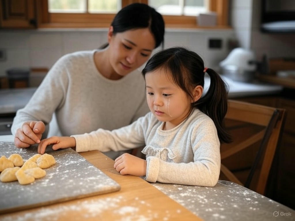 狼叔叔