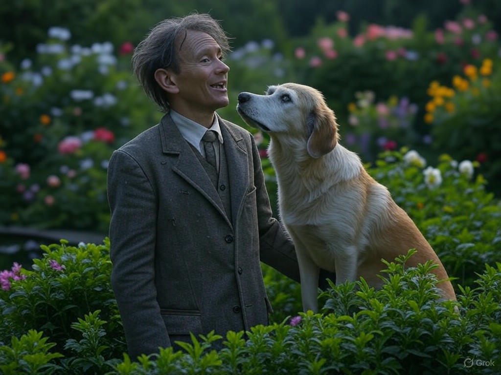 珂珂特小姐